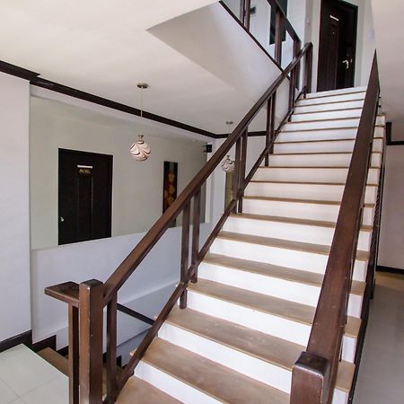 Queen Boutique Hotel Chaweng Екстер'єр фото