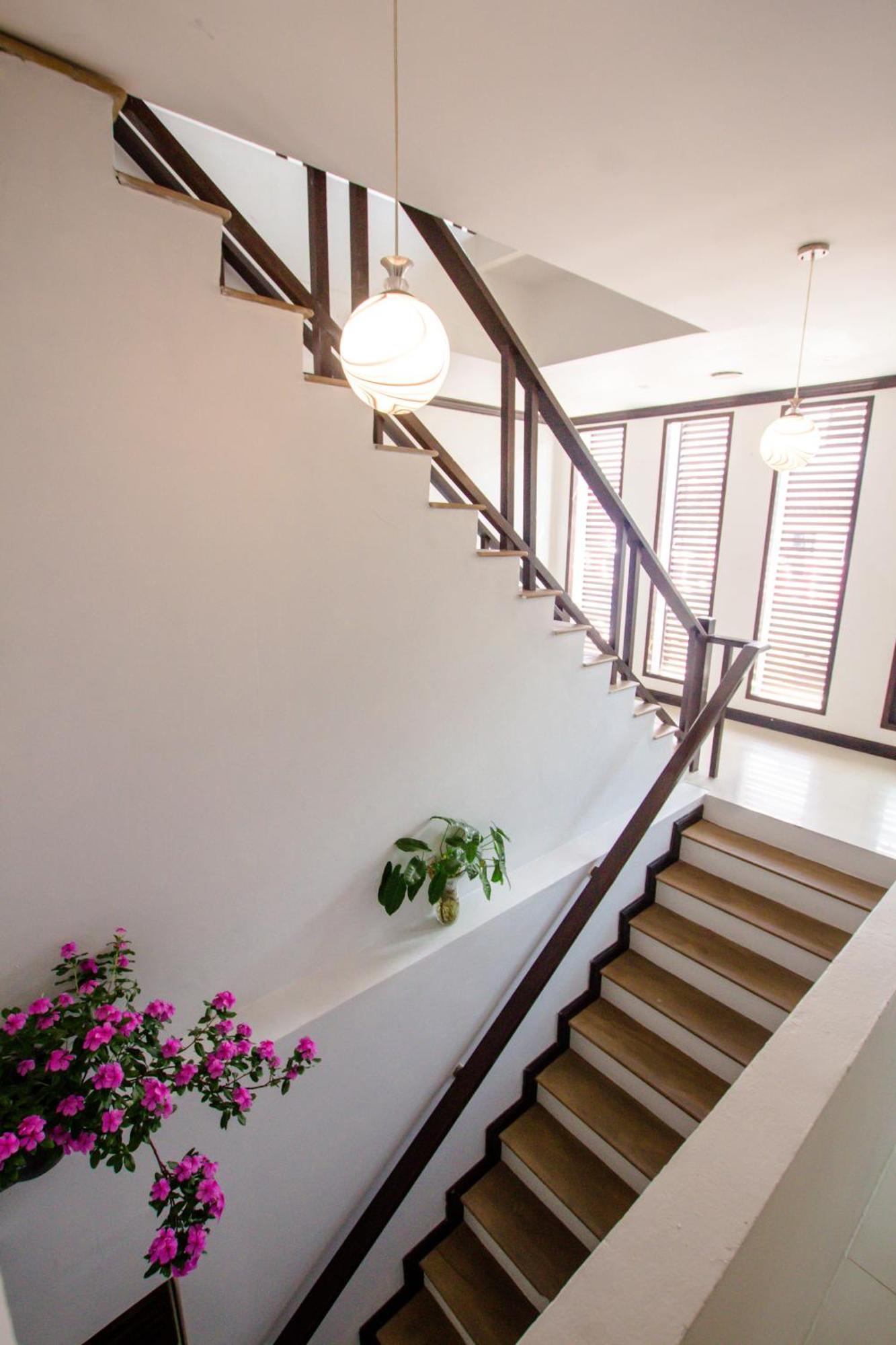 Queen Boutique Hotel Chaweng Екстер'єр фото