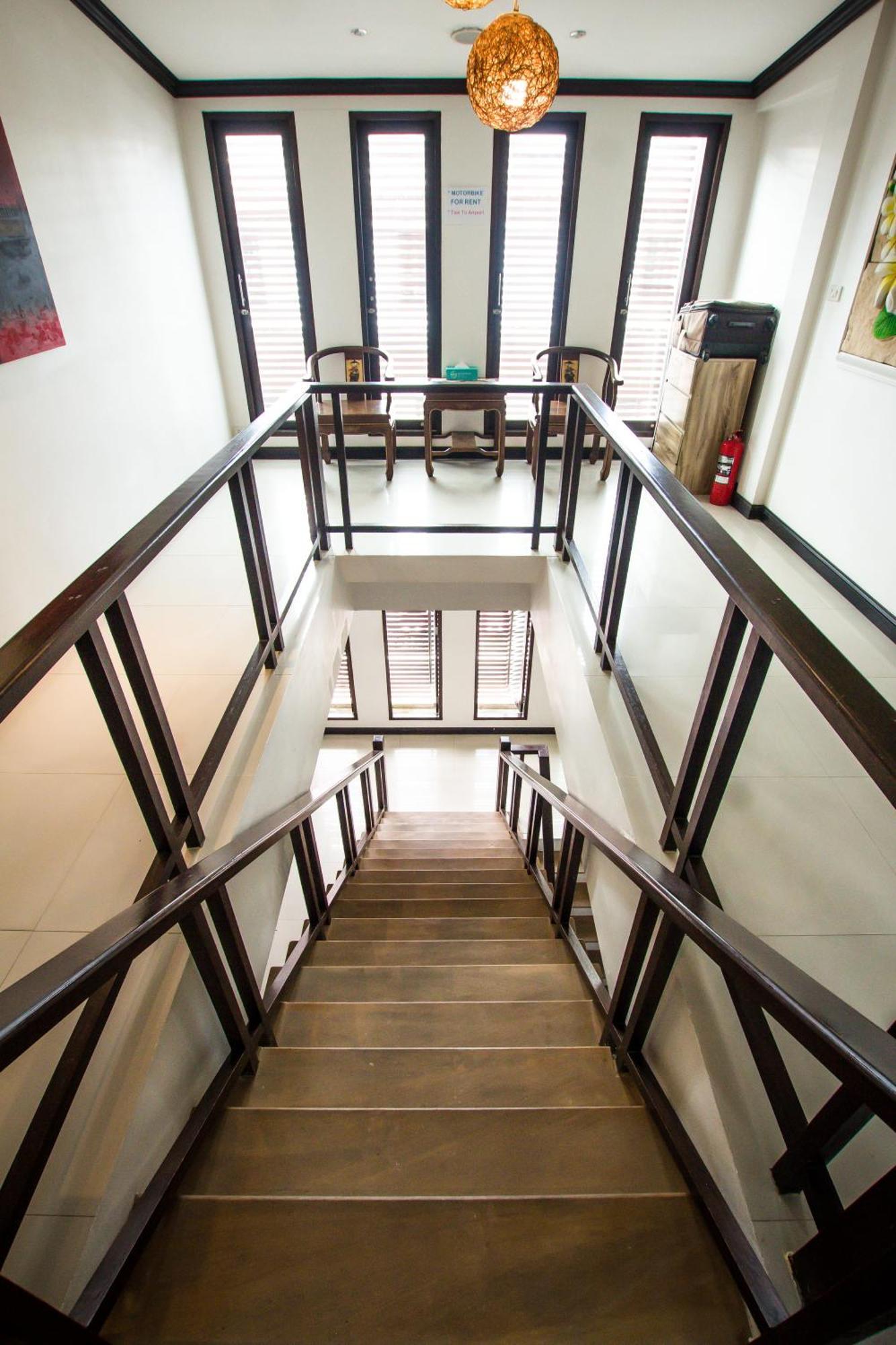 Queen Boutique Hotel Chaweng Екстер'єр фото